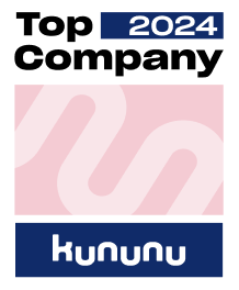 Top 2024 Company-Siegel | Kununu