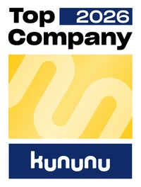 Top 2026 Company-Siegel | Kununu