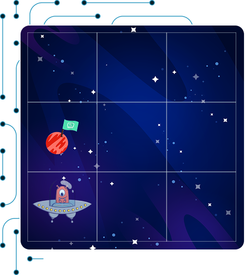Coding-Illustration