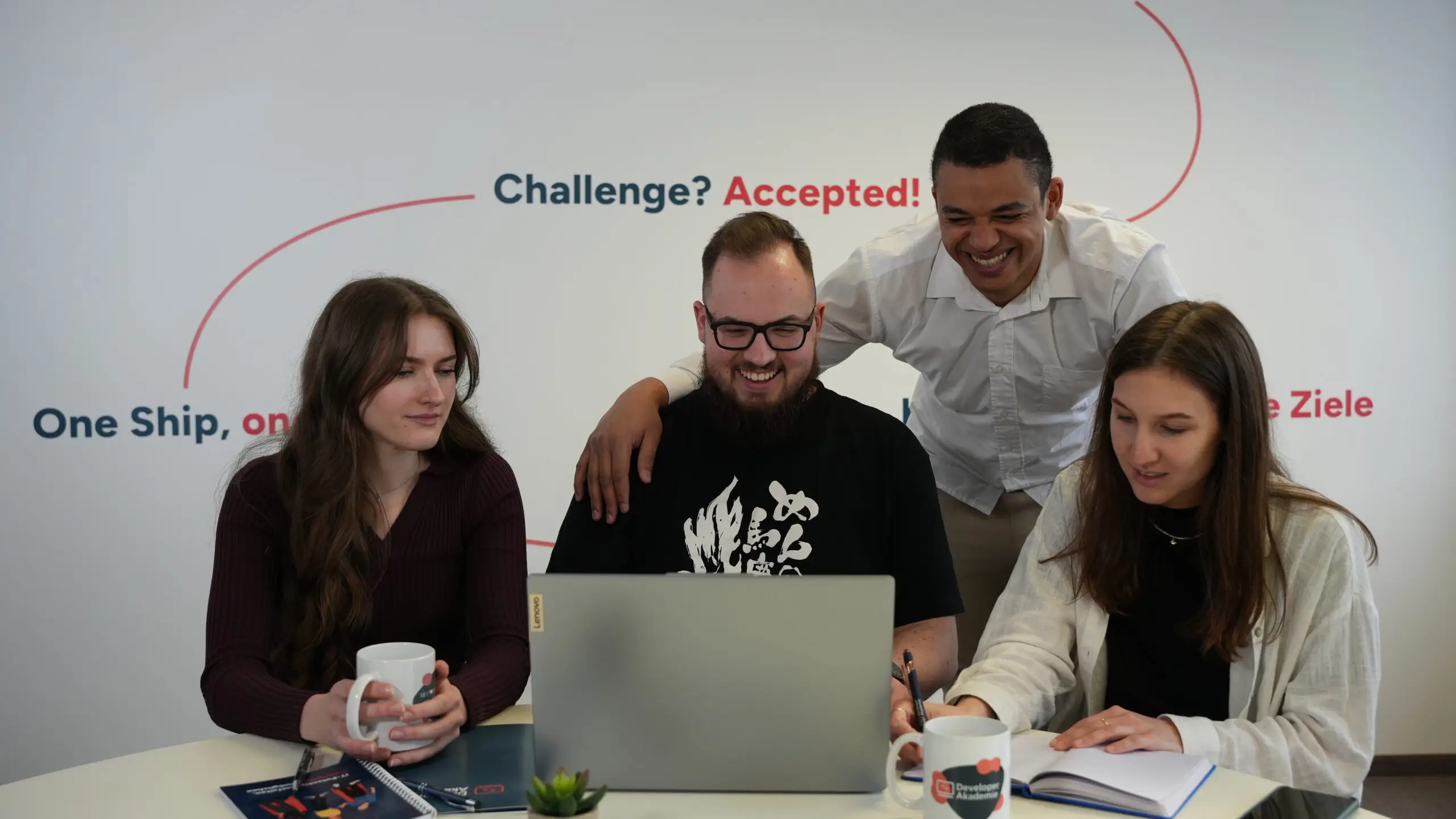 Der Schlüssel zur Bekämpfung des IT-Fachkräftemangels Quereinsteiger