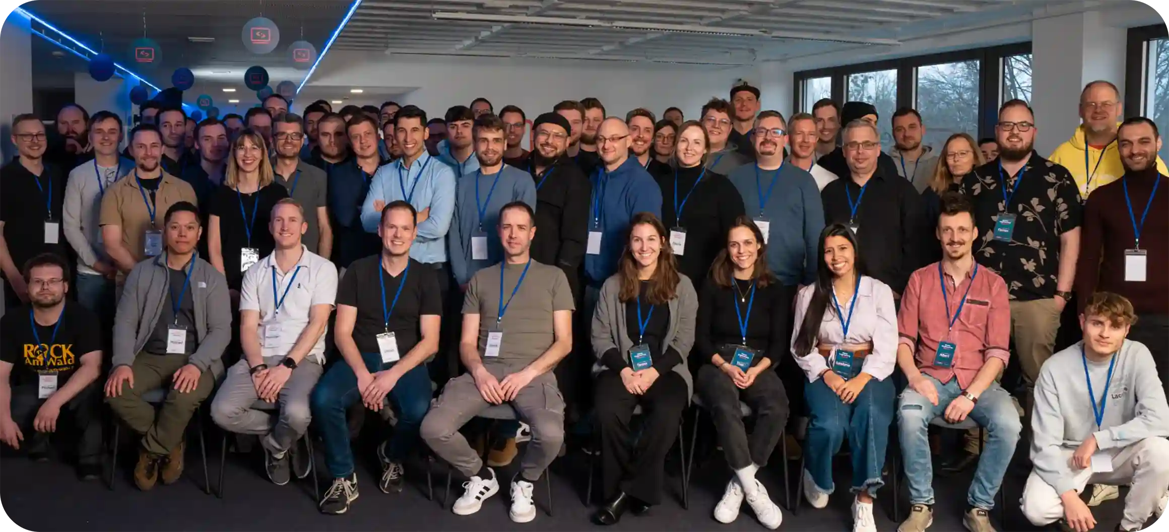 Game Engineering Workshop Die Developer Akademie Community entwickelt gemeinsam Spiele