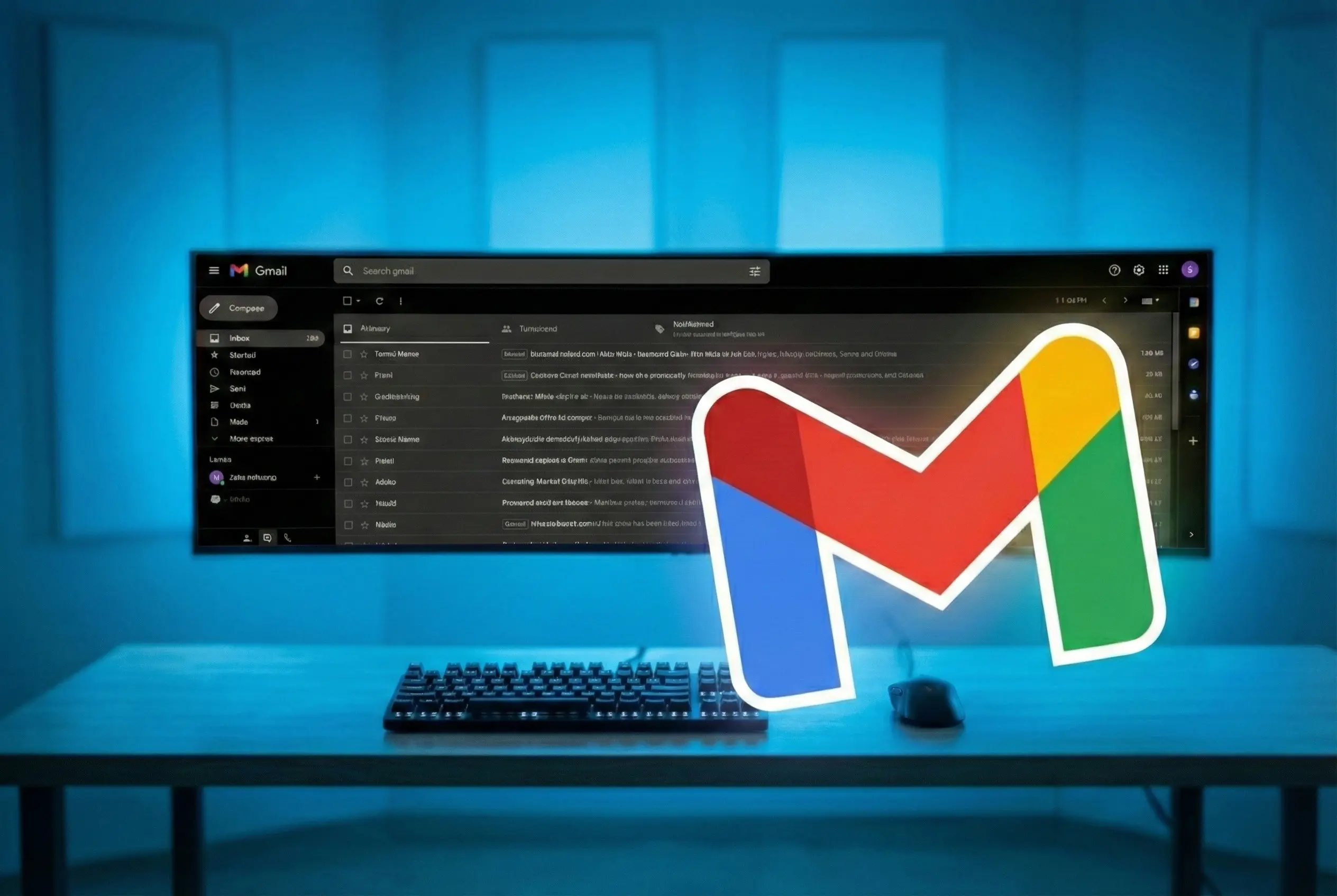 8 Gmail-Einstellungen, die jeder aktivieren sollte