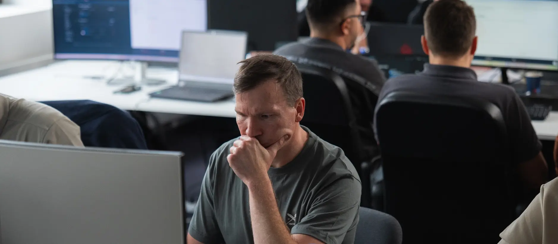 Bin ich für eine IHK-Umschulung zum Fachinformatiker für Anwendungsentwicklung geeignet