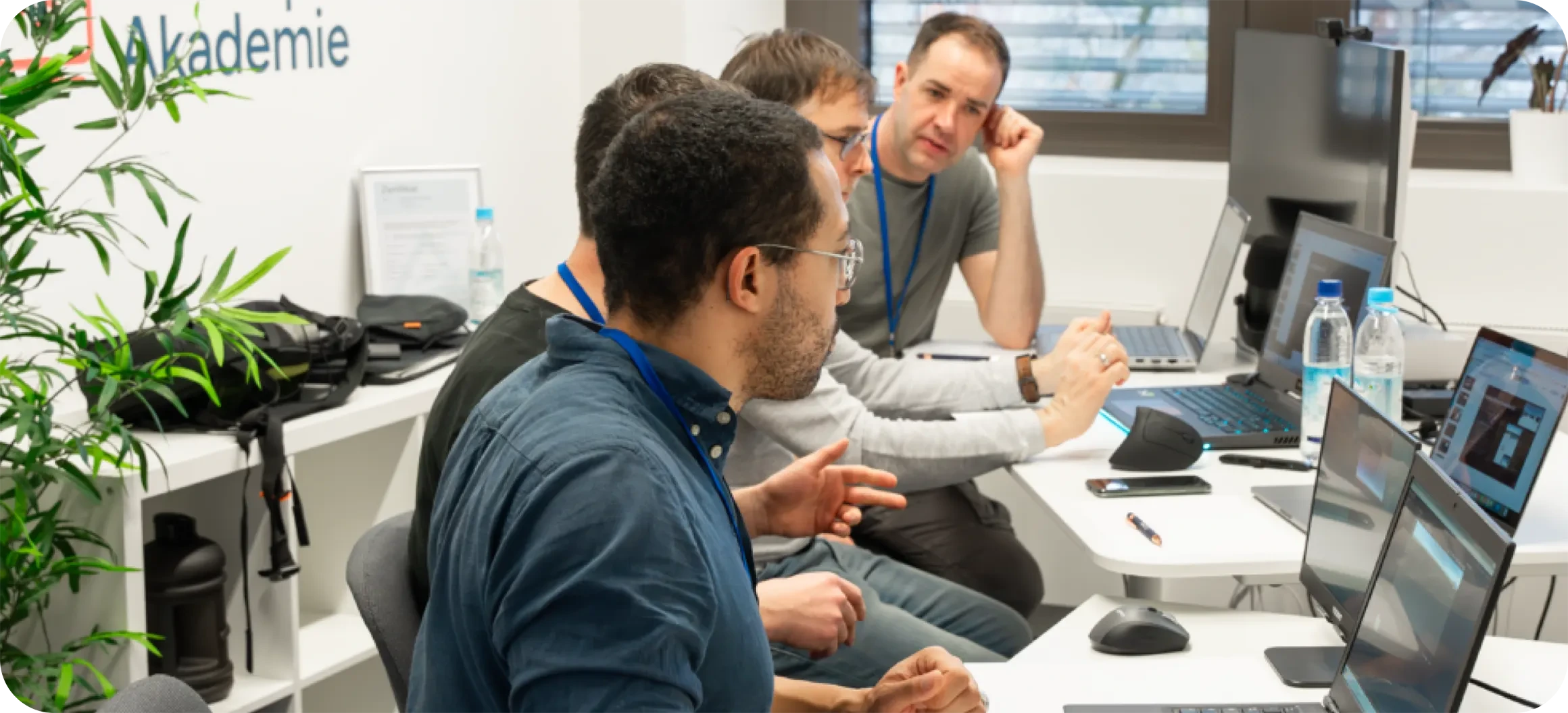 Was jeder über IT wissen sollte