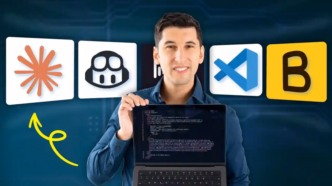 Die besten AI-Coding Tools 2026
