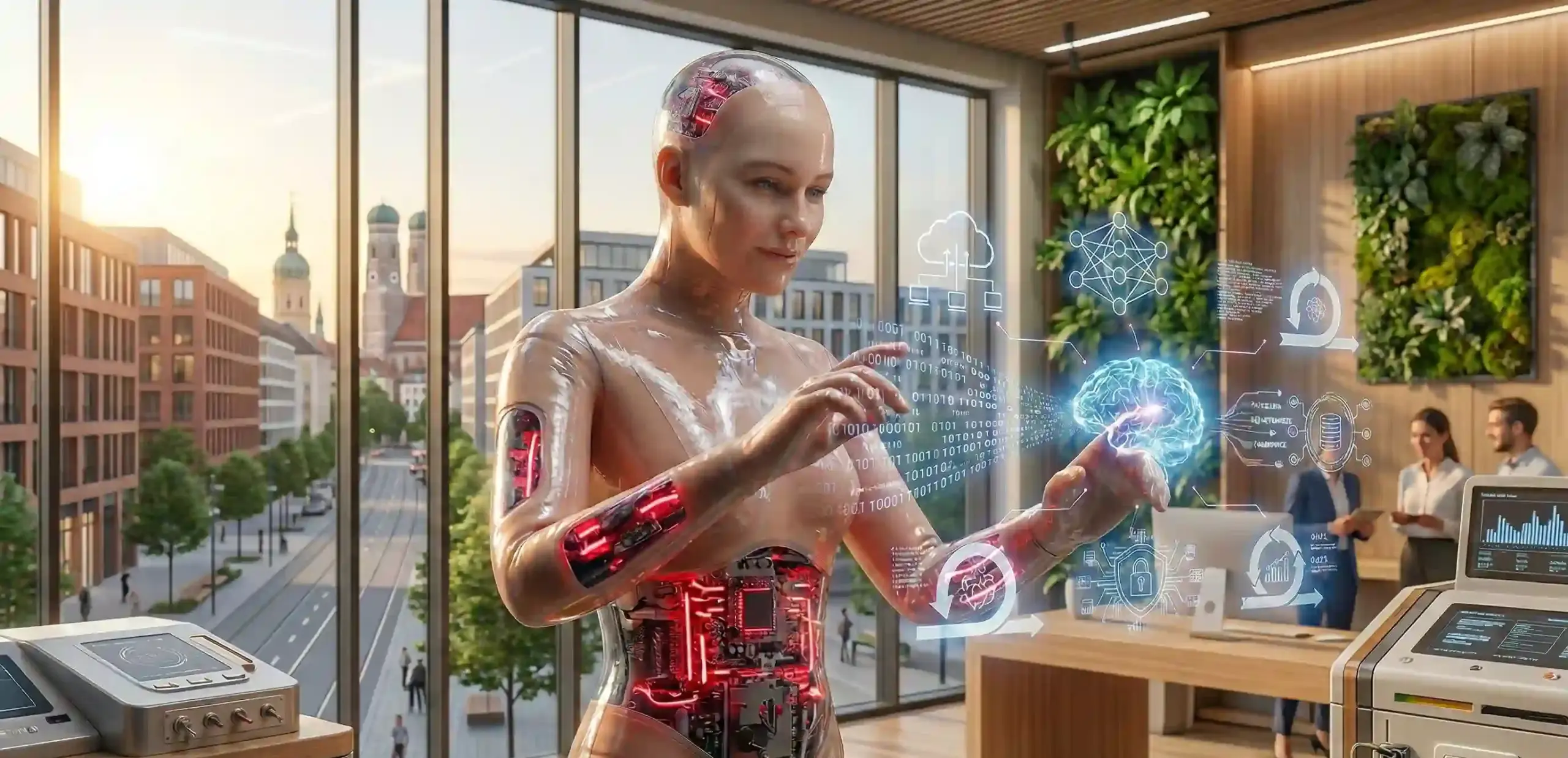 Digitalisierung 2026, welche IT Skills jetzt wirklich gefragt sind