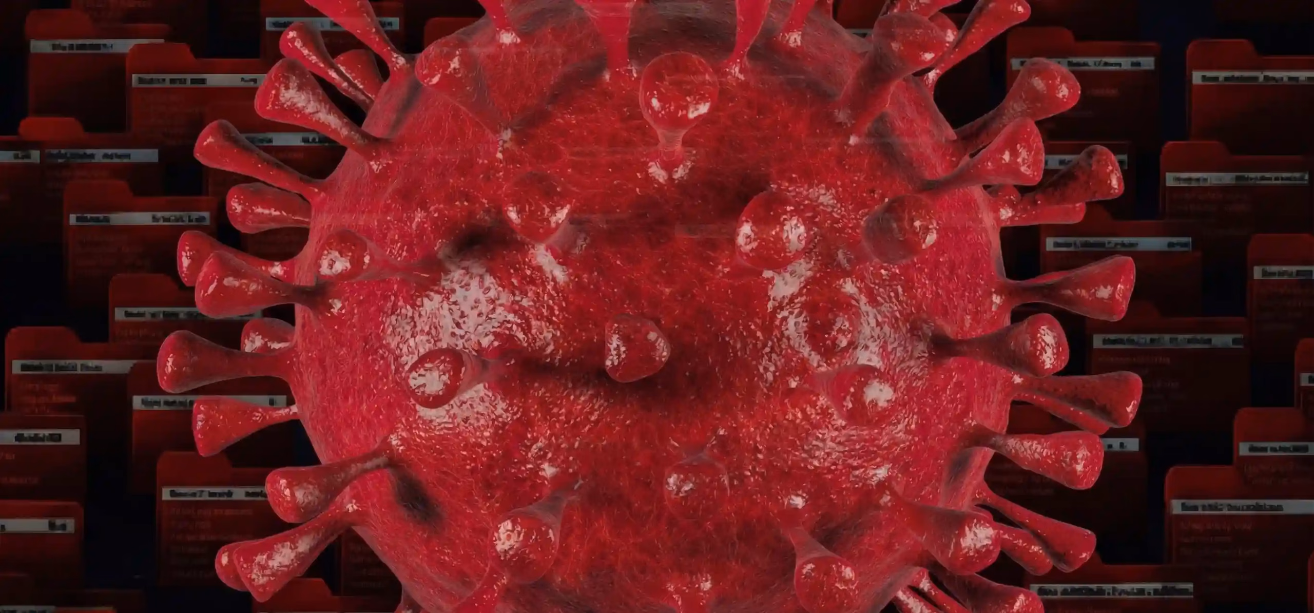 JEDER Computer-Virus erklärt