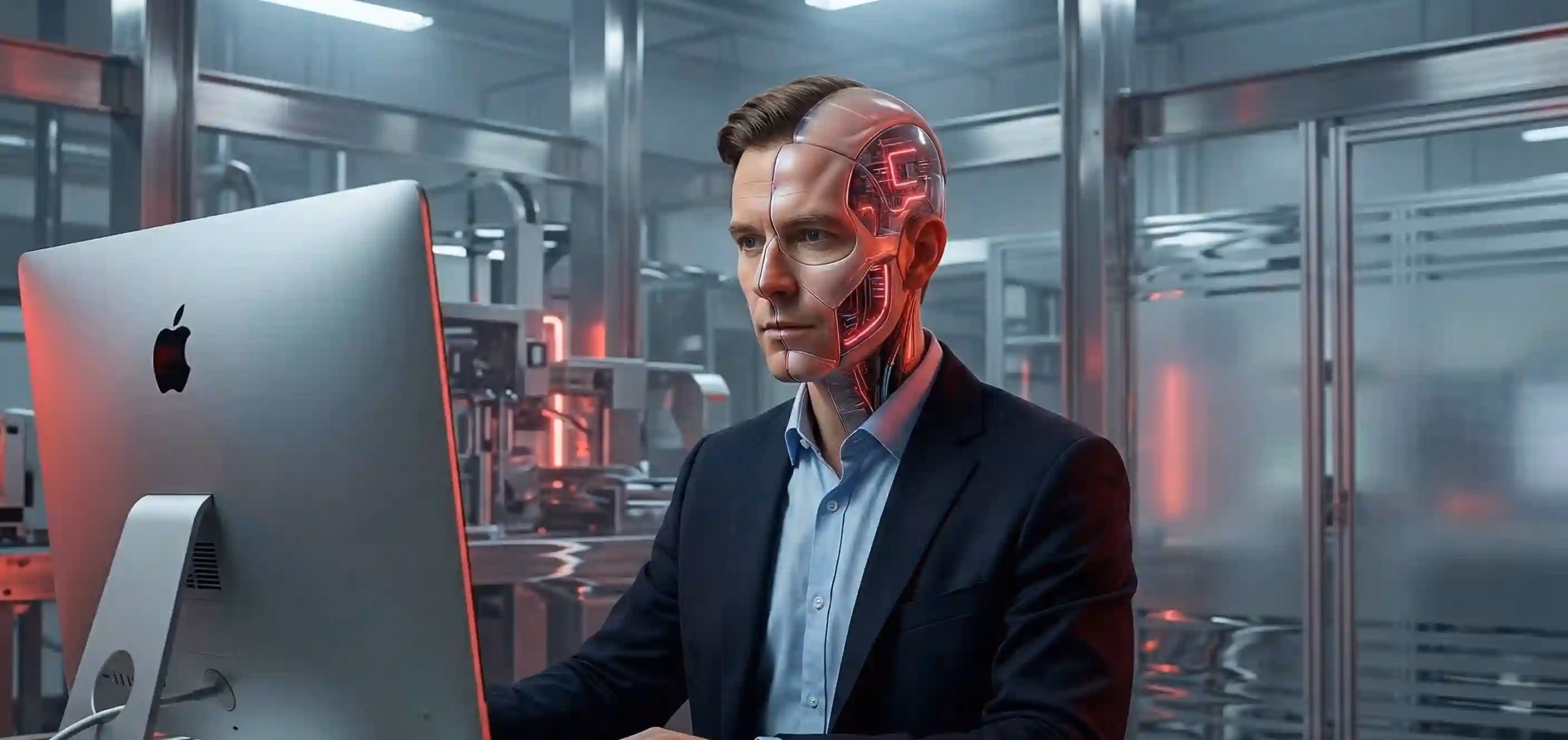 Warum der KI Software Developer die Zukunft ist