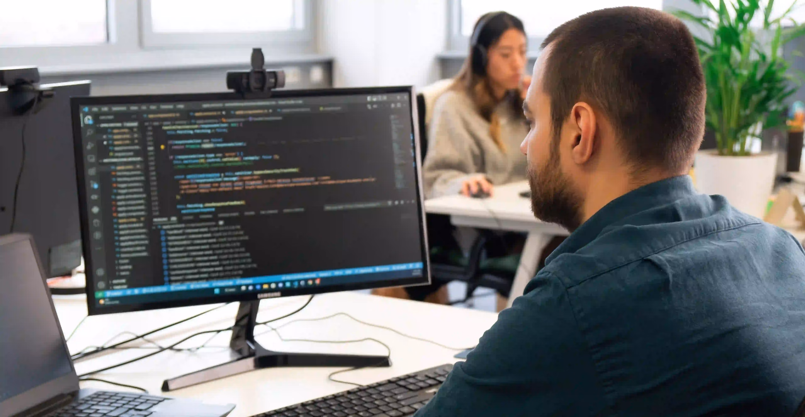 Was macht ein Software Engineer im KI-Zeitalter Aufgaben, Skills und Chancen 2026