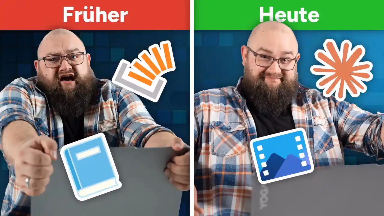 So würde ich in 2026 Programmieren lernen