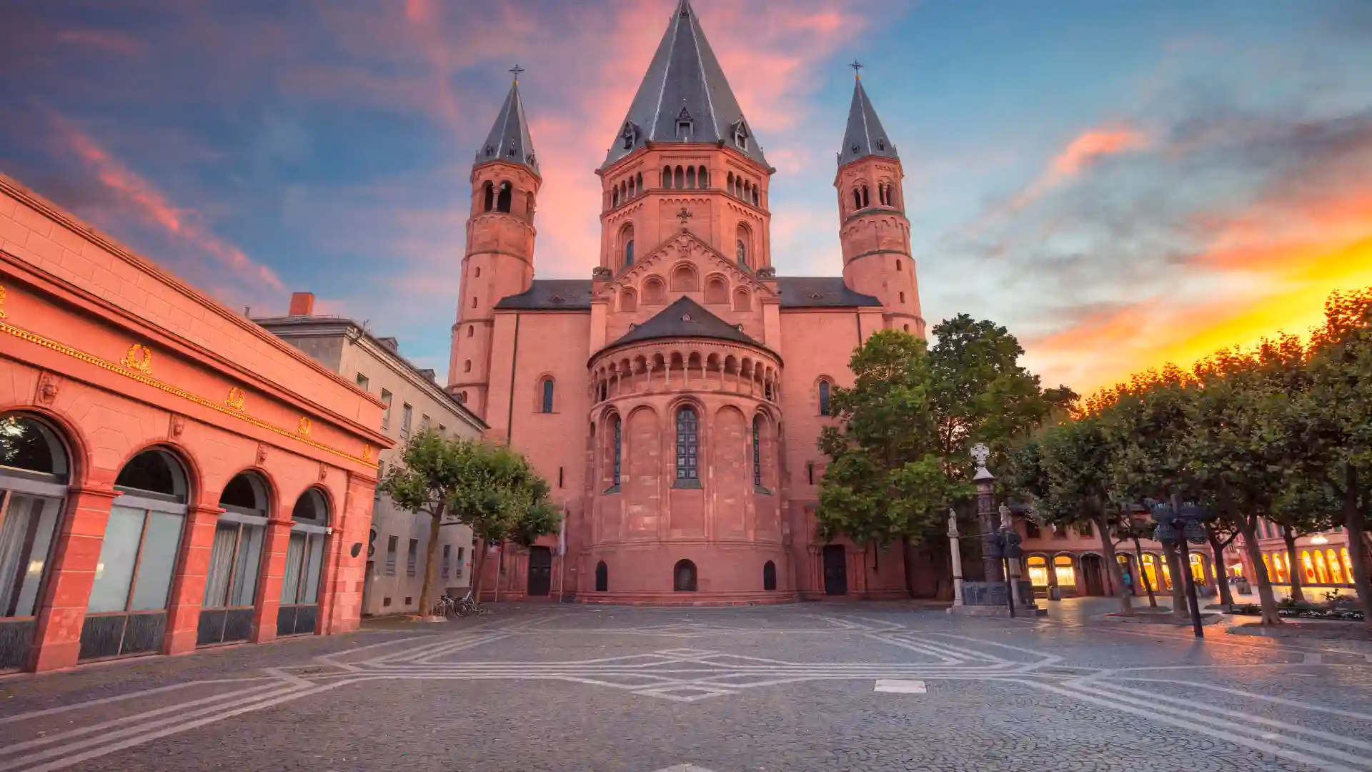 Mainz braucht Entwickler: So nutzt du deine Chance mit der IHK-Umschulung