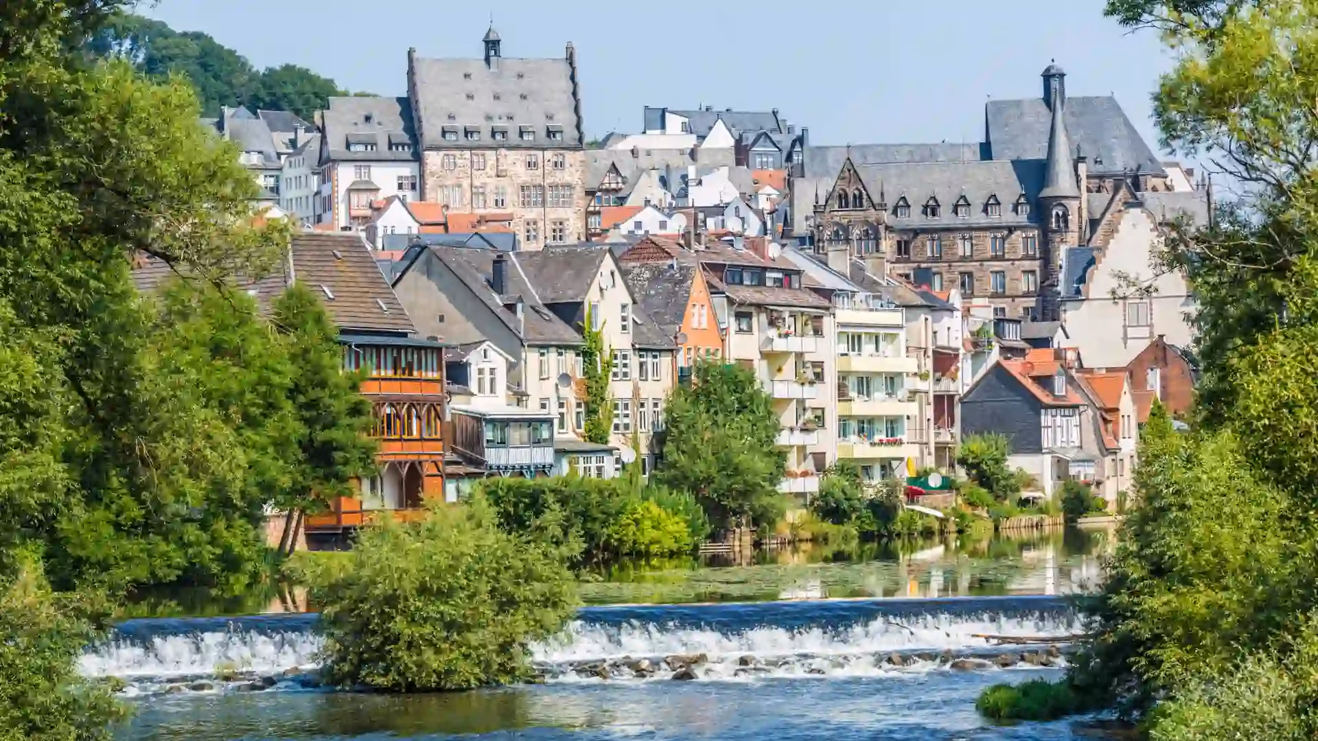 IHK-Umschulung Fachinformatiker Anwendungsentwicklung in Marburg