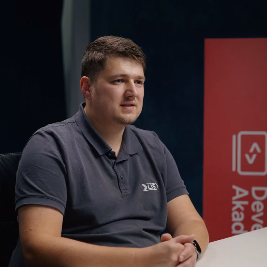 Video Grischa