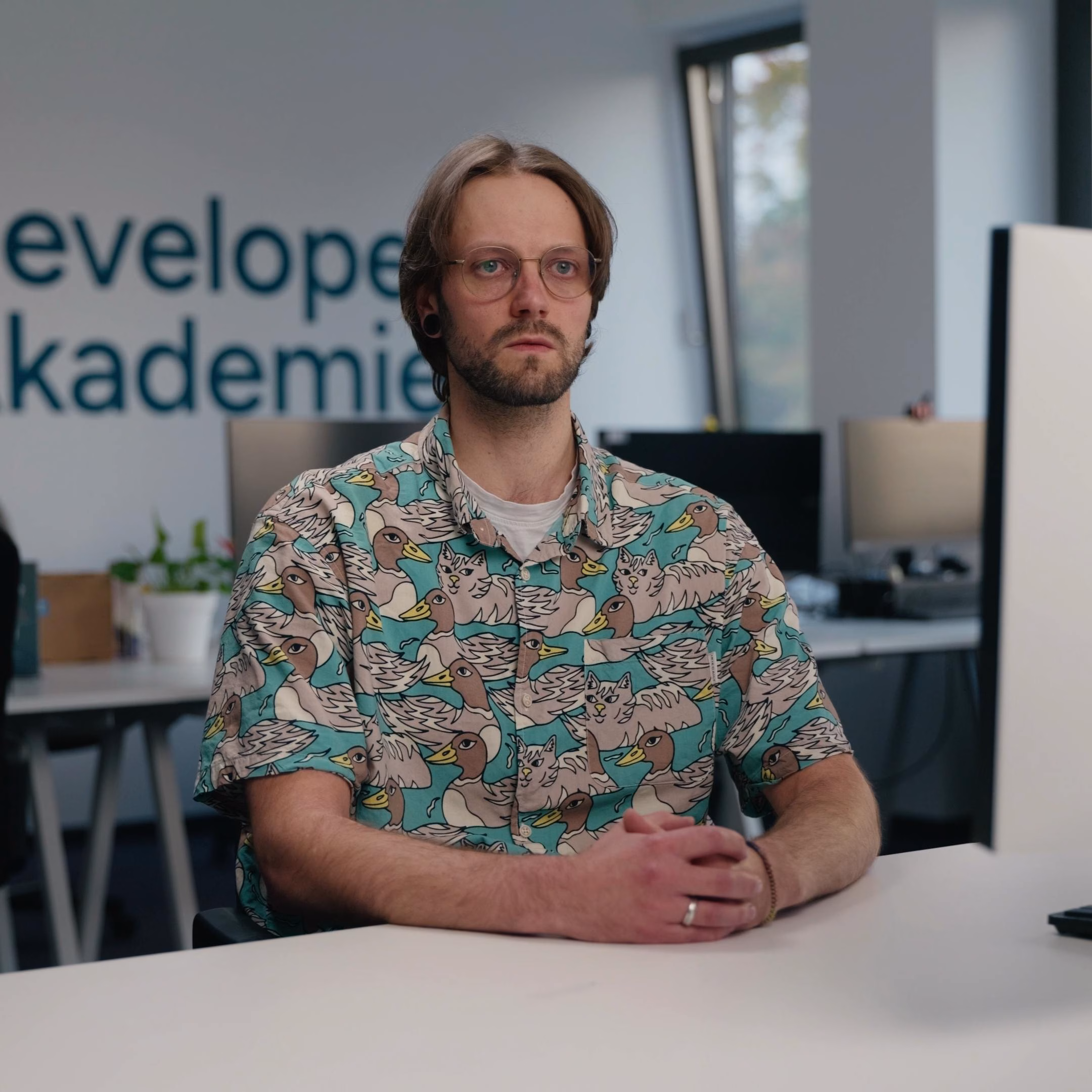 Video Konrad