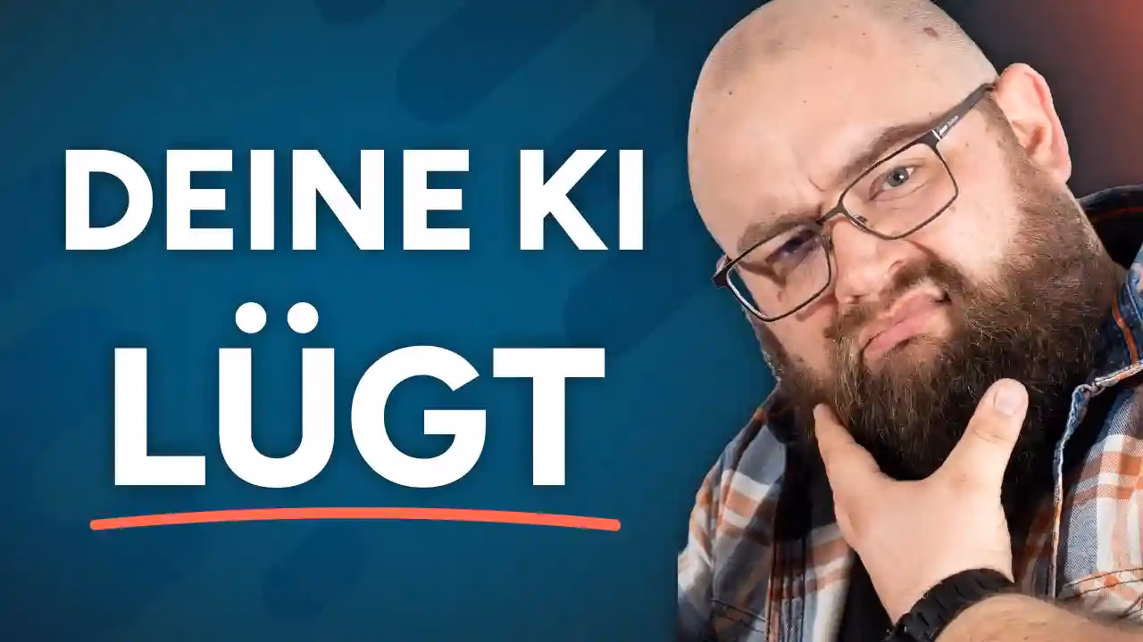 Wie KI-Tools deinen PC ÜBERNEHMEN können