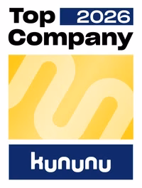 Top 2024 Company-Siegel | Kununu