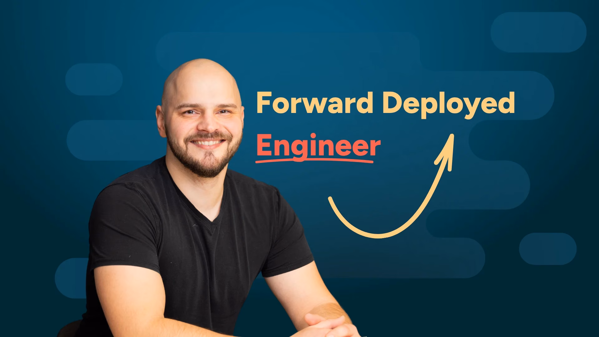 Forward Deployed Engineer