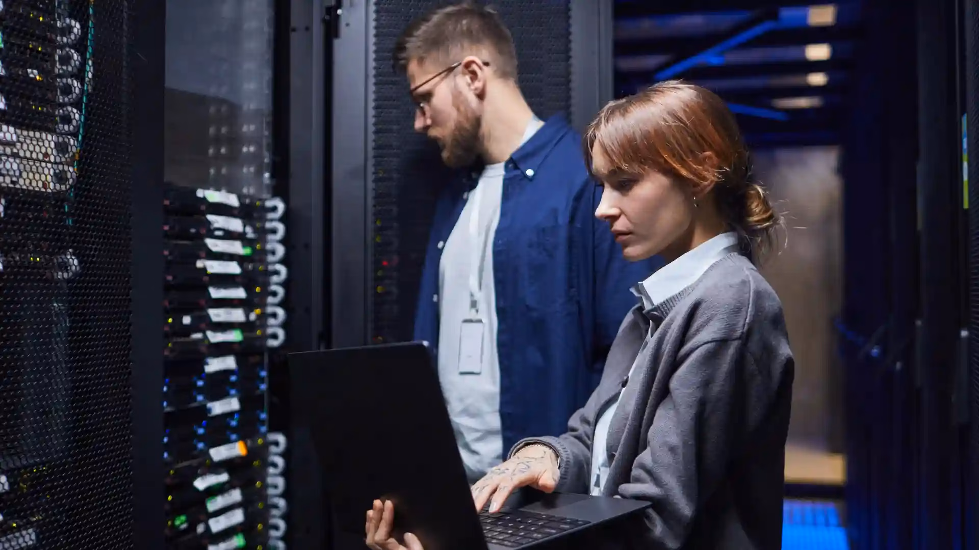 Warum solltest du 2026 eine IHK-Umschulung zum Fachinformatiker für Systemintegration starten?